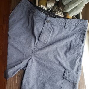 Ocean Current shorts